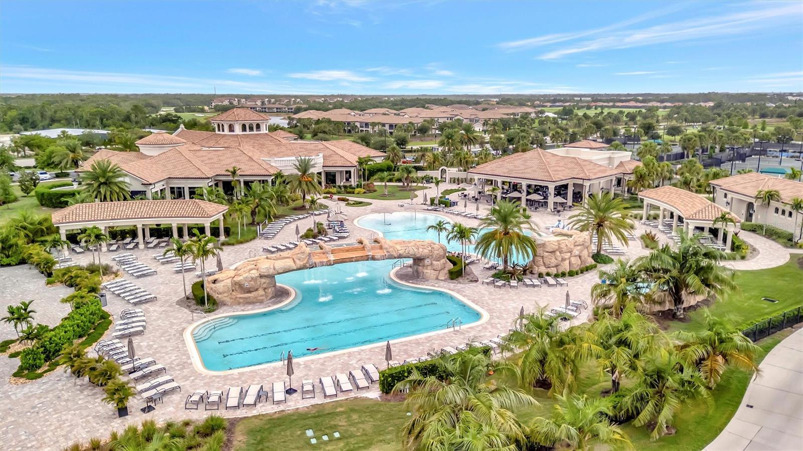 COACH HOMES III AT LAKEWOOD NATIONAL - Residential