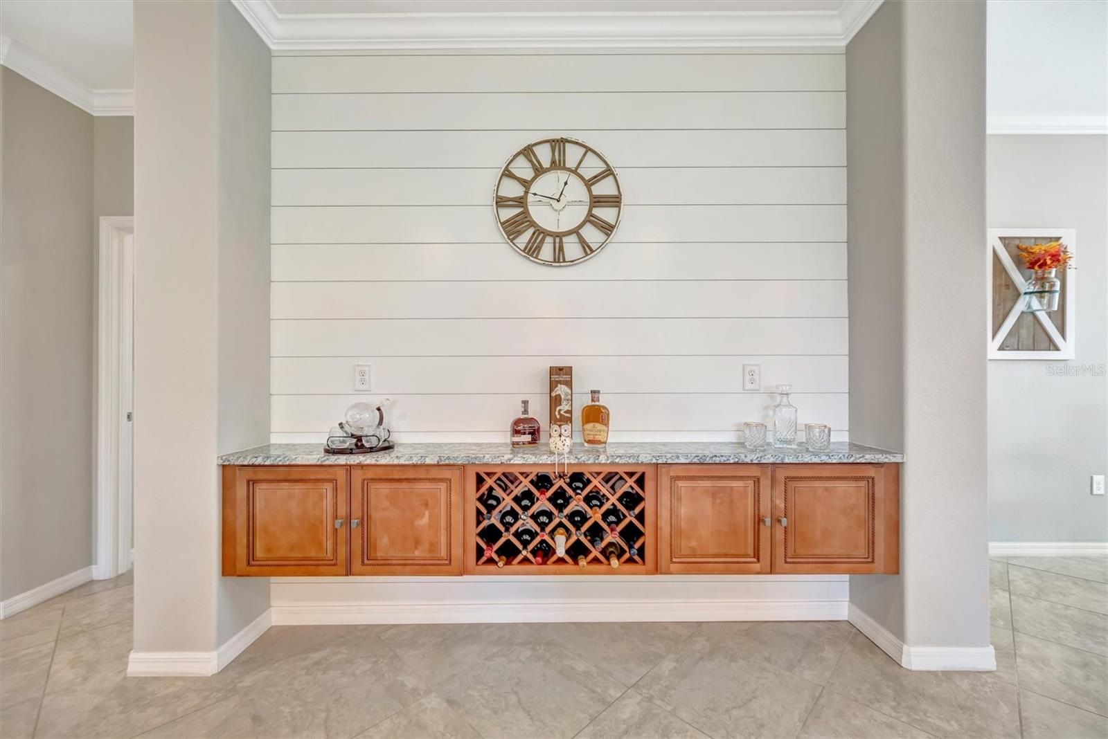 COACH HOMES III AT LAKEWOOD NATIONAL - Residential