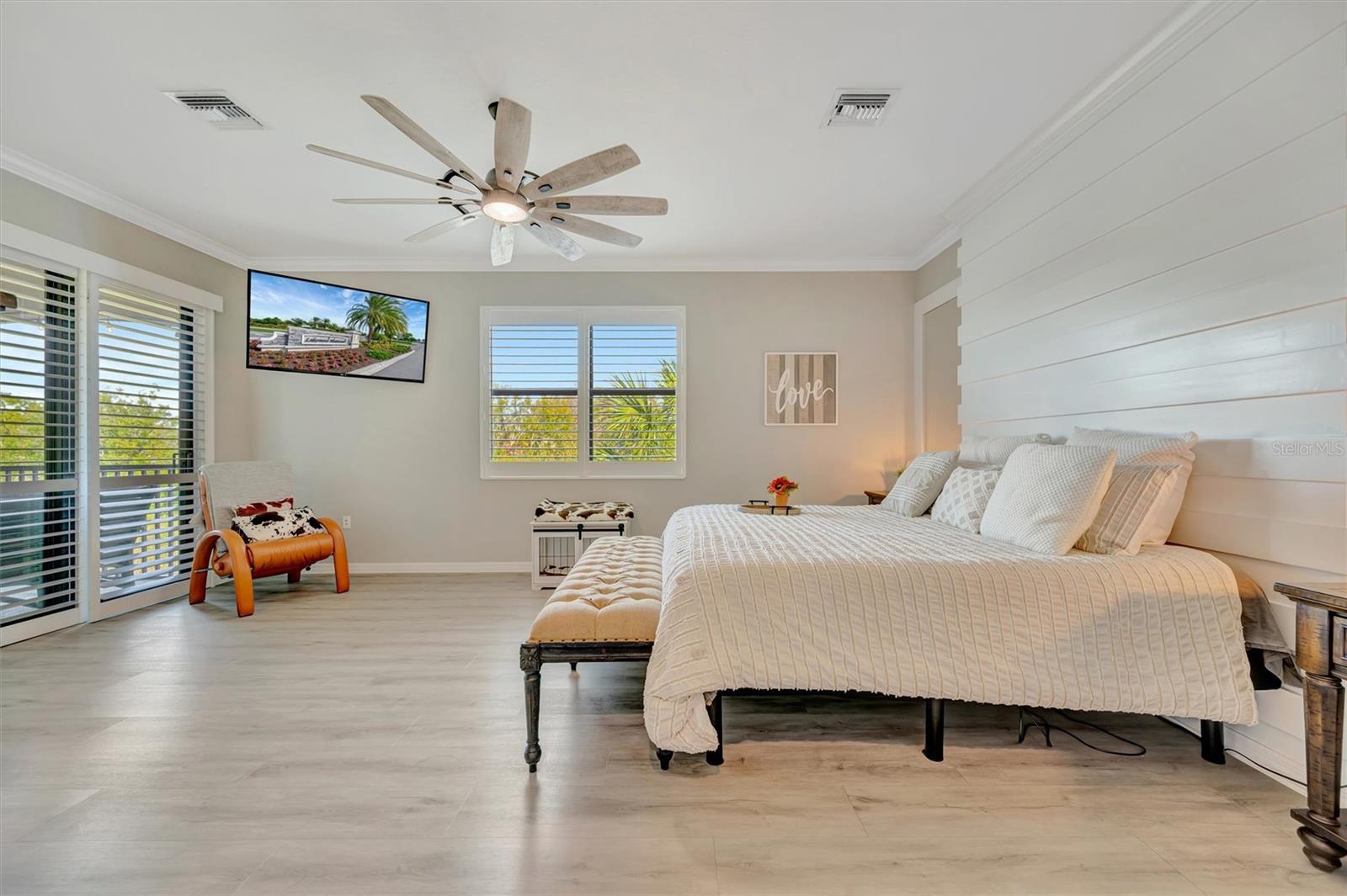 COACH HOMES III AT LAKEWOOD NATIONAL - Residential