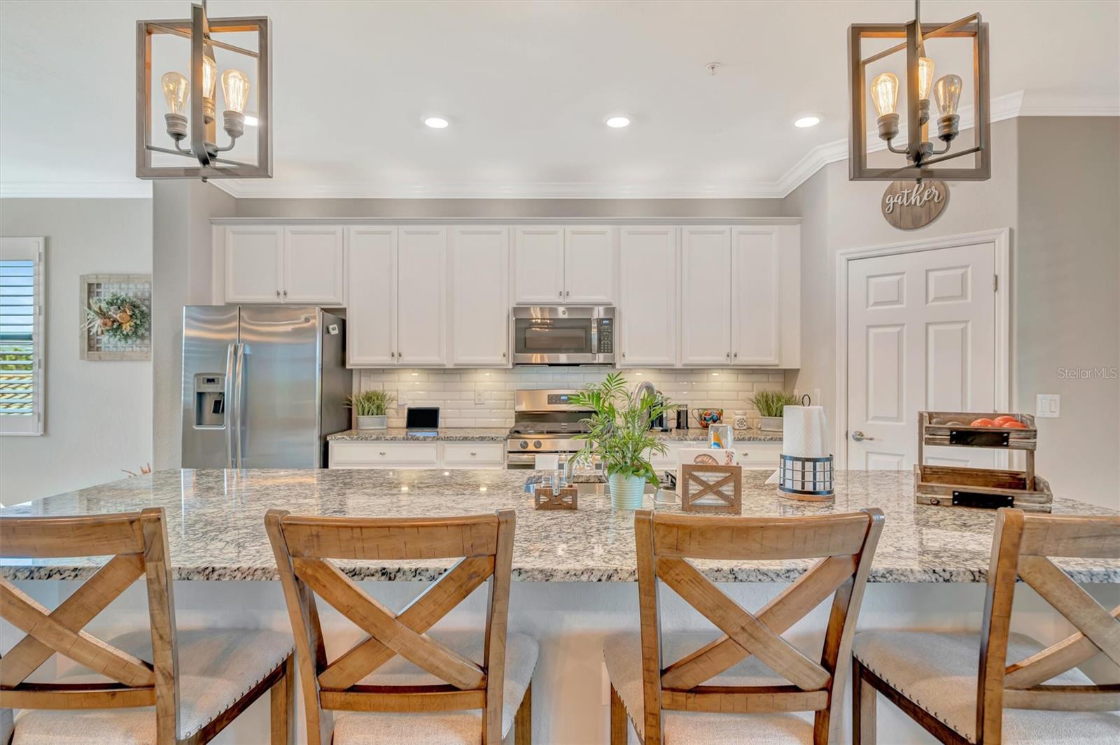 COACH HOMES III AT LAKEWOOD NATIONAL - Residential