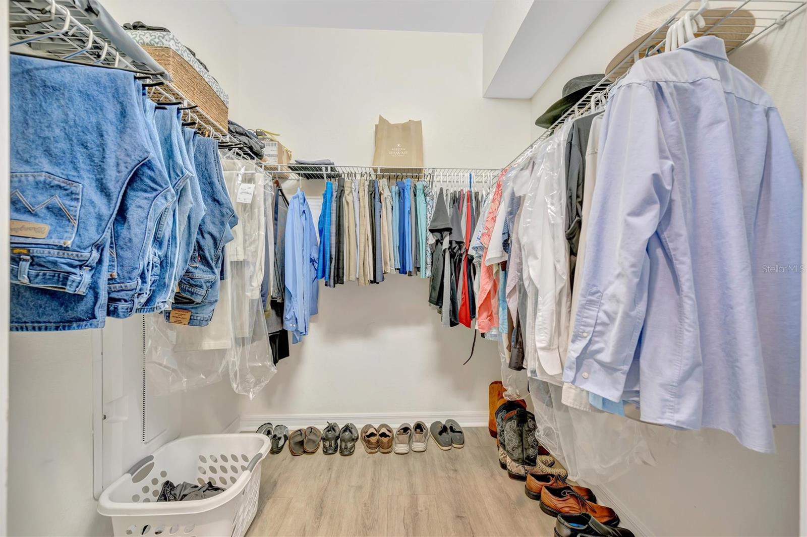 COACH HOMES III AT LAKEWOOD NATIONAL - Residential