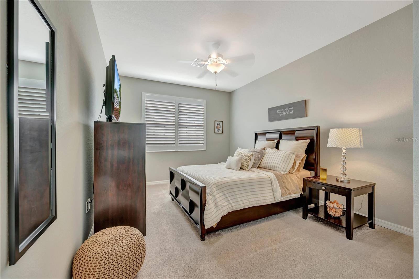 COACH HOMES III AT LAKEWOOD NATIONAL - Residential