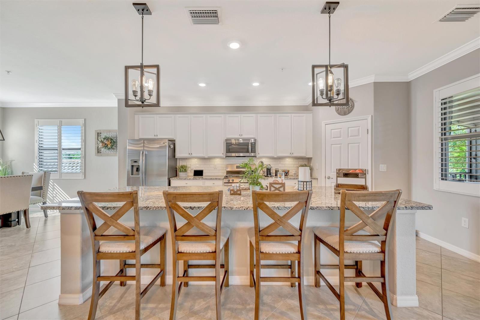 COACH HOMES III AT LAKEWOOD NATIONAL - Residential