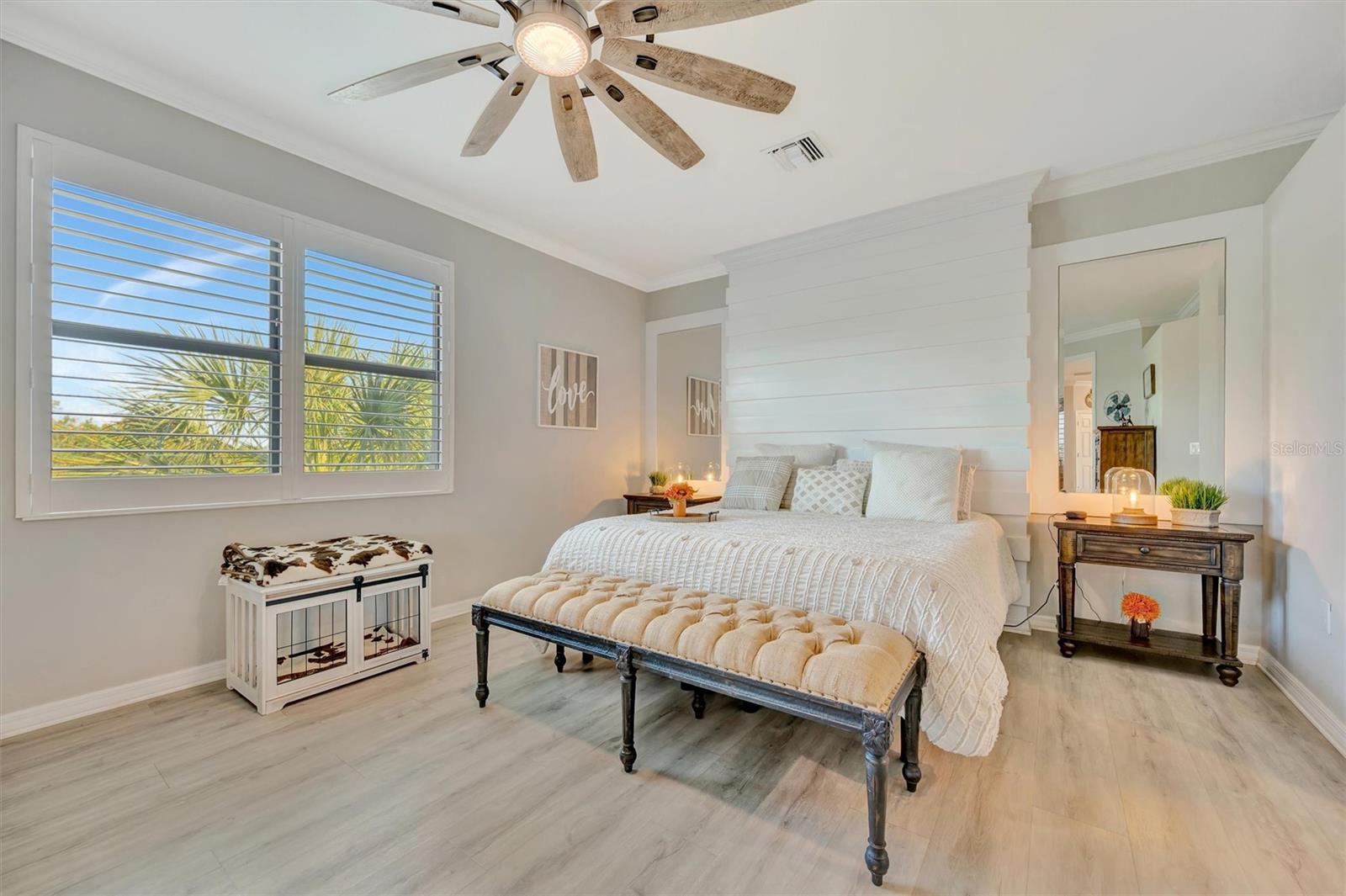 COACH HOMES III AT LAKEWOOD NATIONAL - Residential