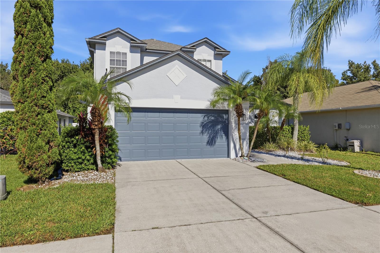 3123 DUNSTABLE DRIVE