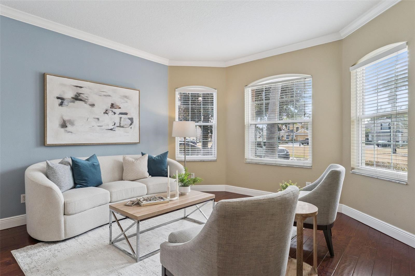 9543 OLD CYPRESS COURT