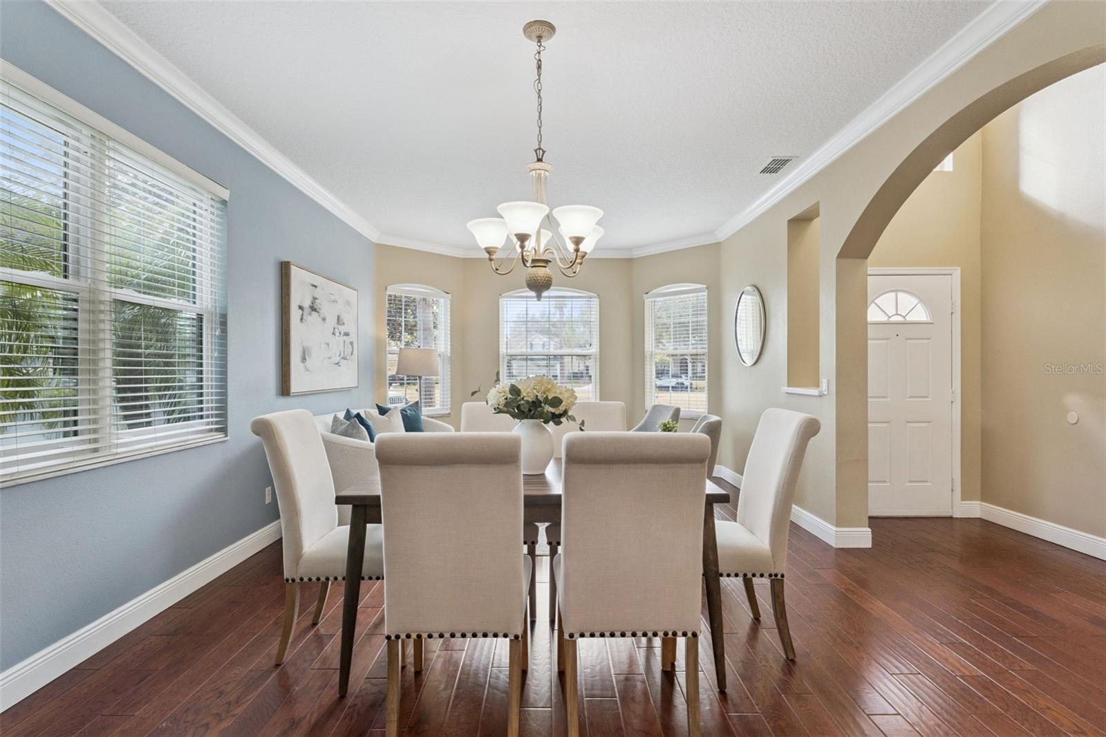 9543 OLD CYPRESS COURT