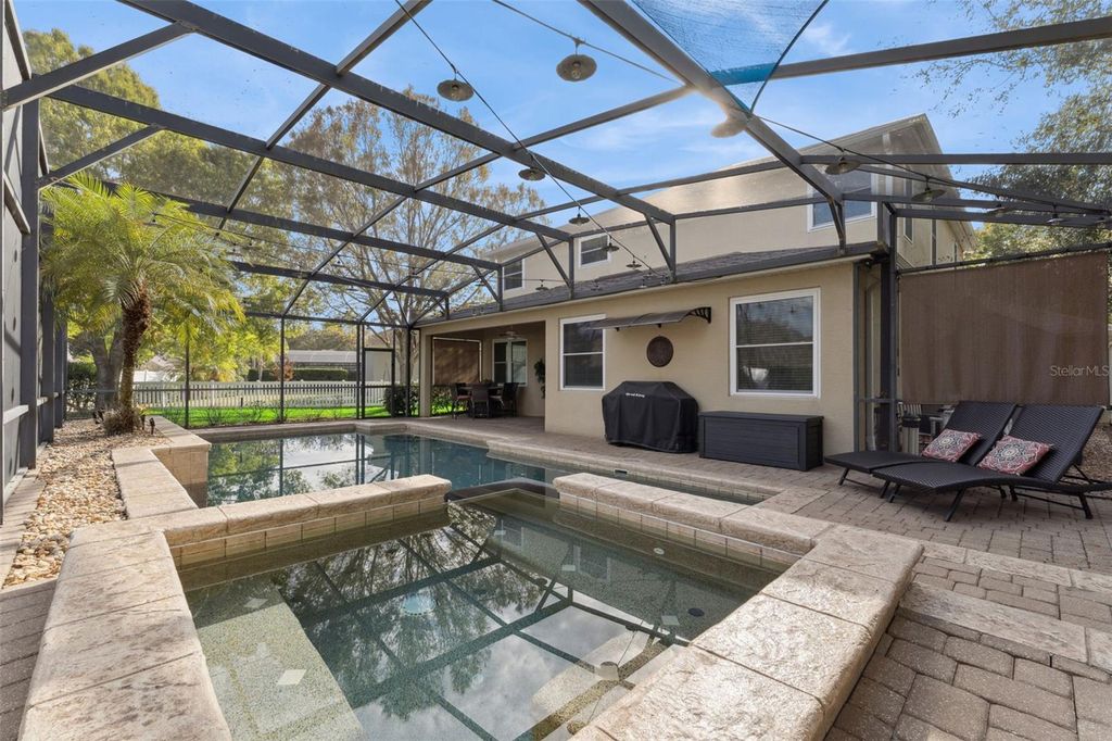 Photo of 9543 Old Cypress Court, Orlando, FL 32832 (MLS # O6384920)