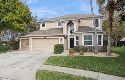Photo of 9543 Old Cypress Court, Orlando, FL 32832 (MLS # O6384920)