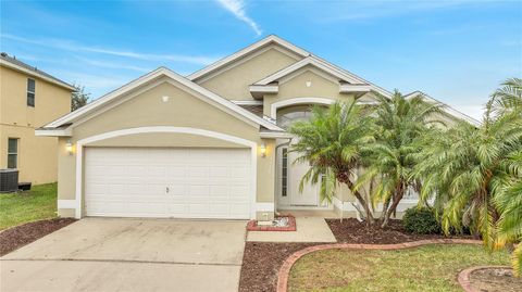 A home in KISSIMMEE