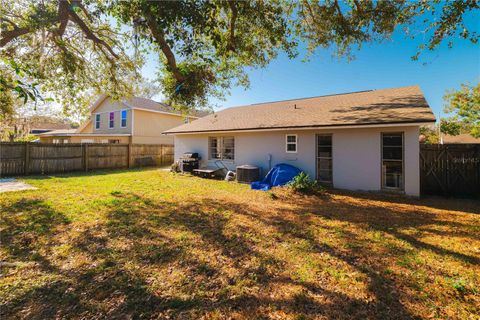 A home in TAMPA