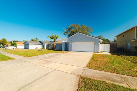 A home in TAMPA