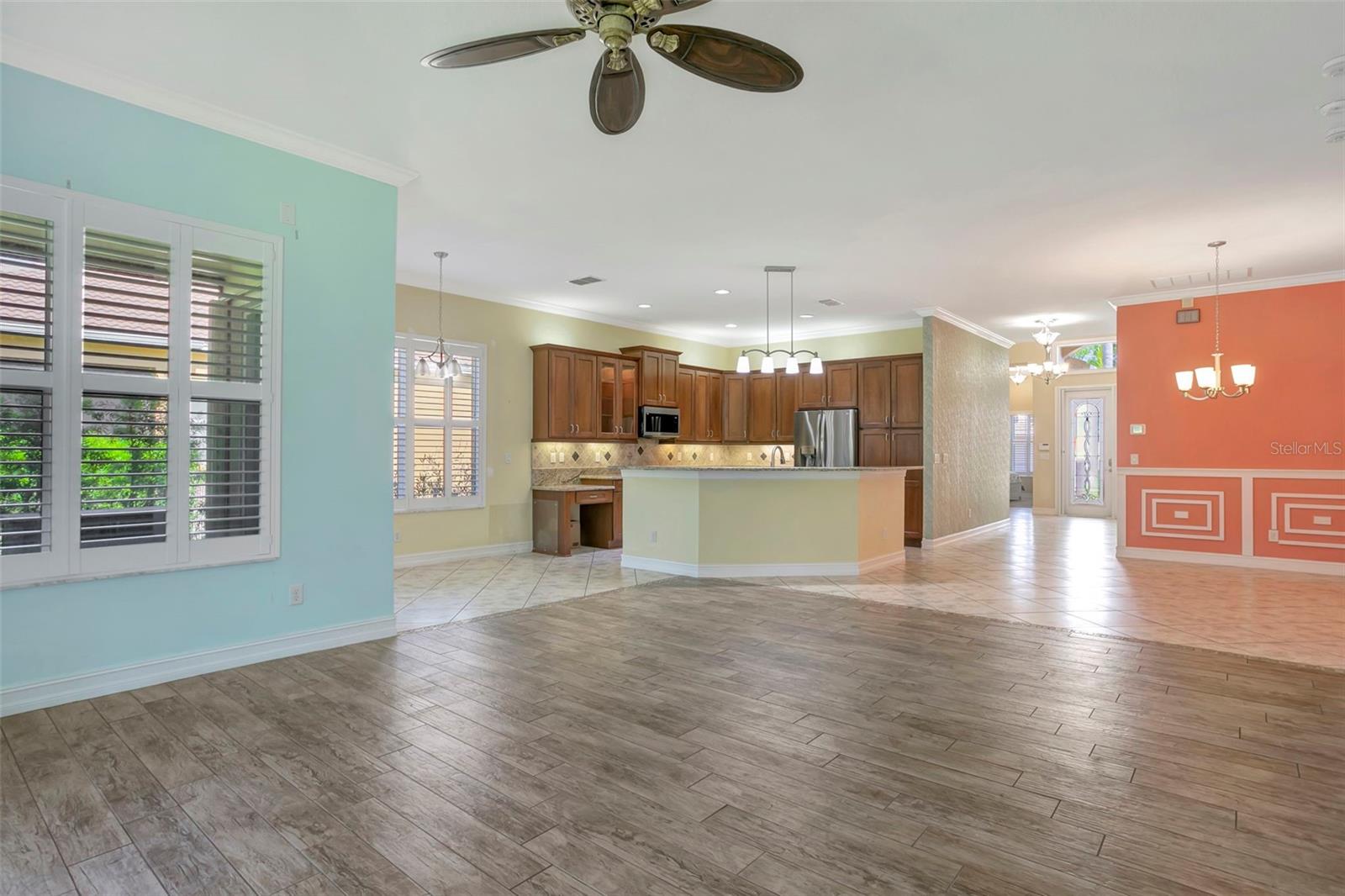 VALENCIA LAKES TR D PH 1 - Residential