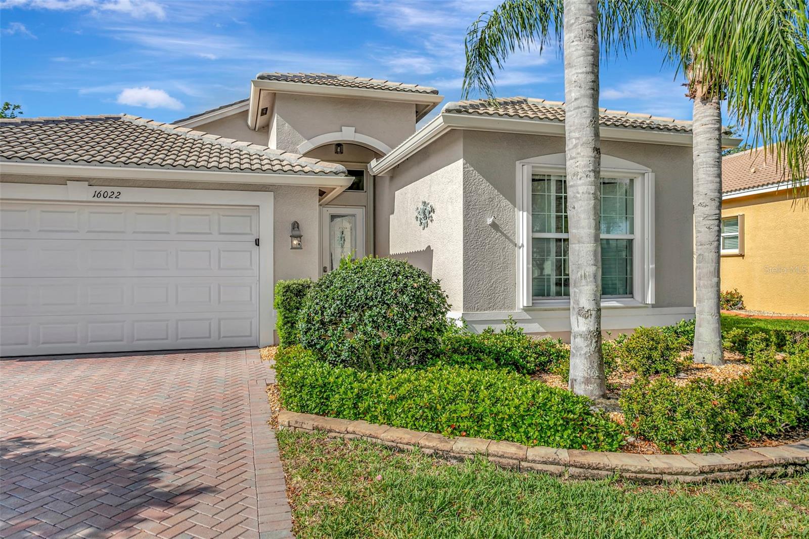 VALENCIA LAKES TR D PH 1 - Residential