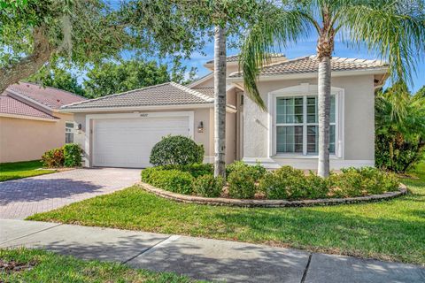 Photo of 16022 Golden Lakes Drive, Wimauma, FL 33598 (MLS # TB8494765)