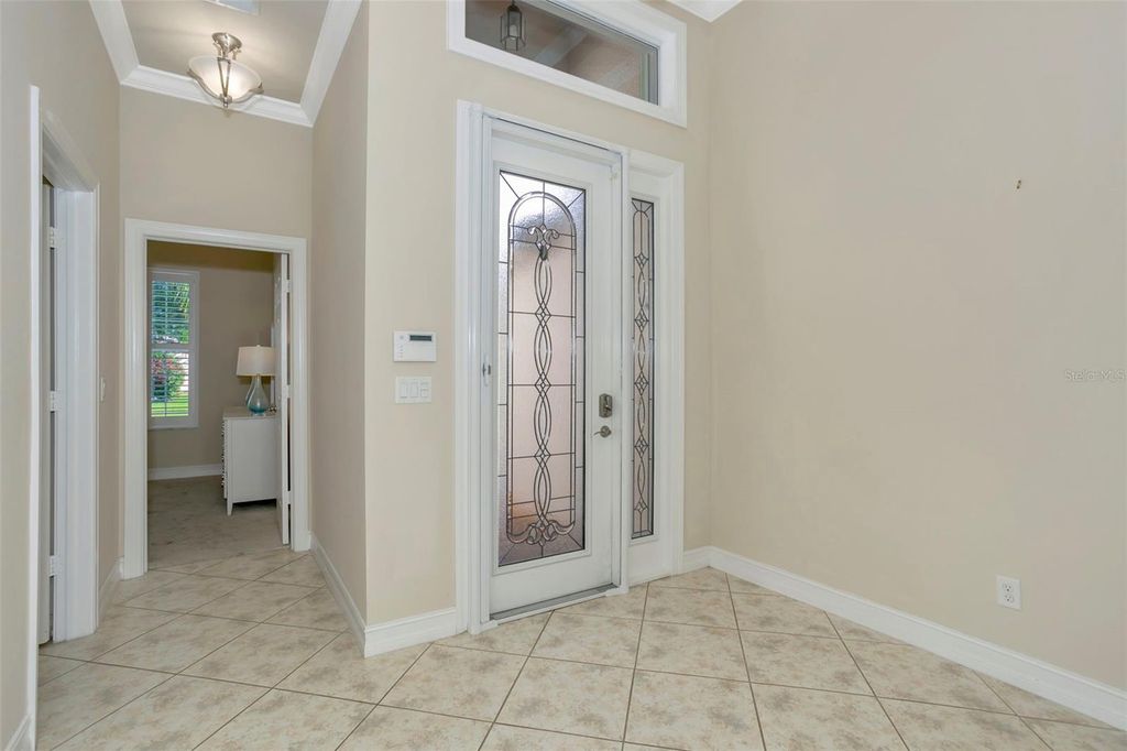 Photo of 16022 Golden Lakes Drive, Wimauma, FL 33598 (MLS # TB8494765)