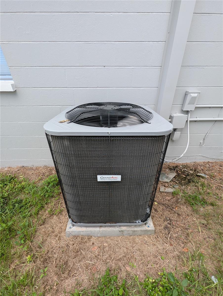 CLAIR MEL CITY UNIT 31 - Residential