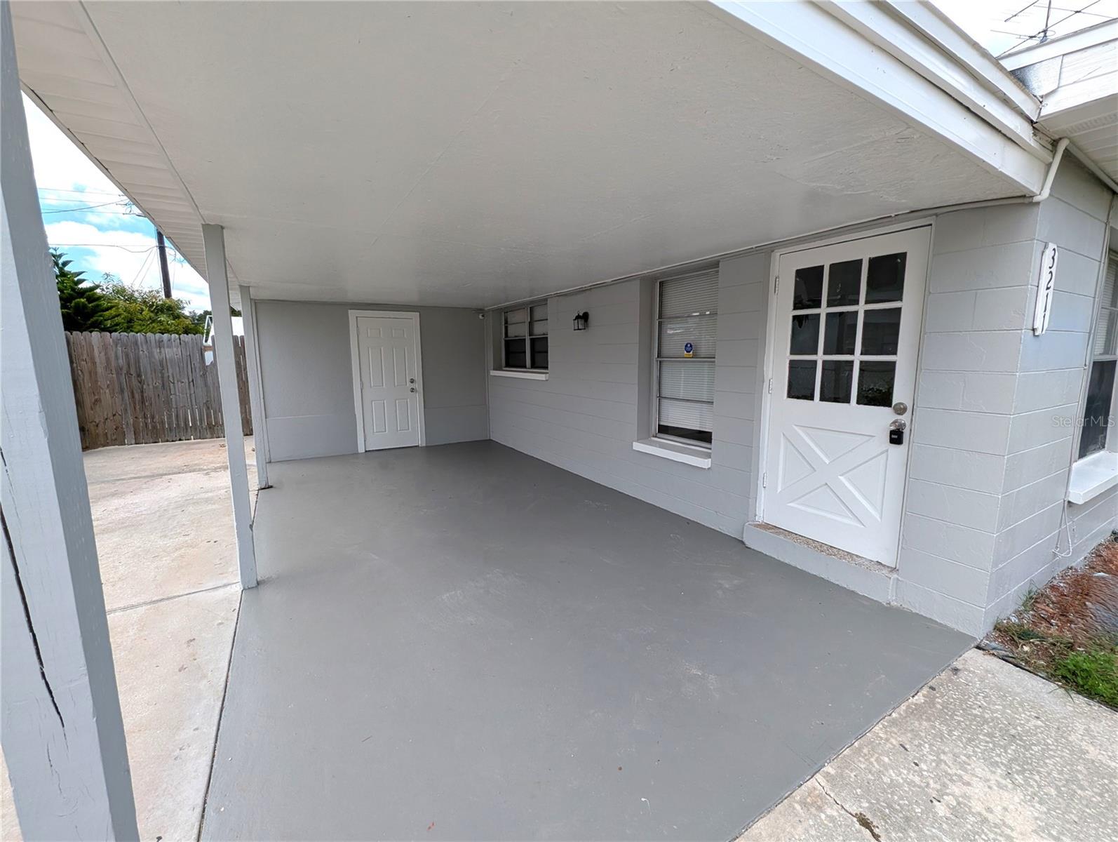 CLAIR MEL CITY UNIT 31 - Residential