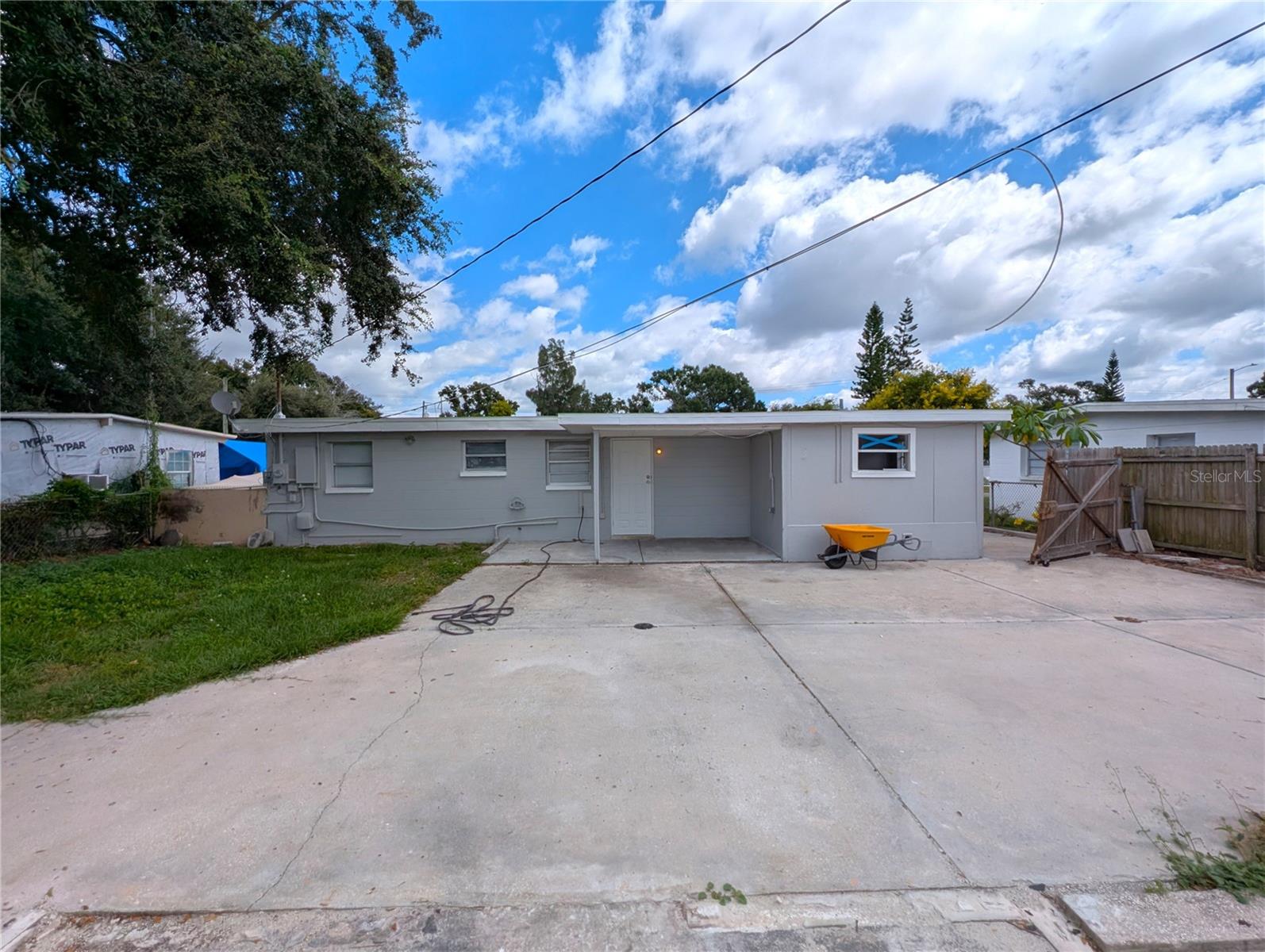 CLAIR MEL CITY UNIT 31 - Residential