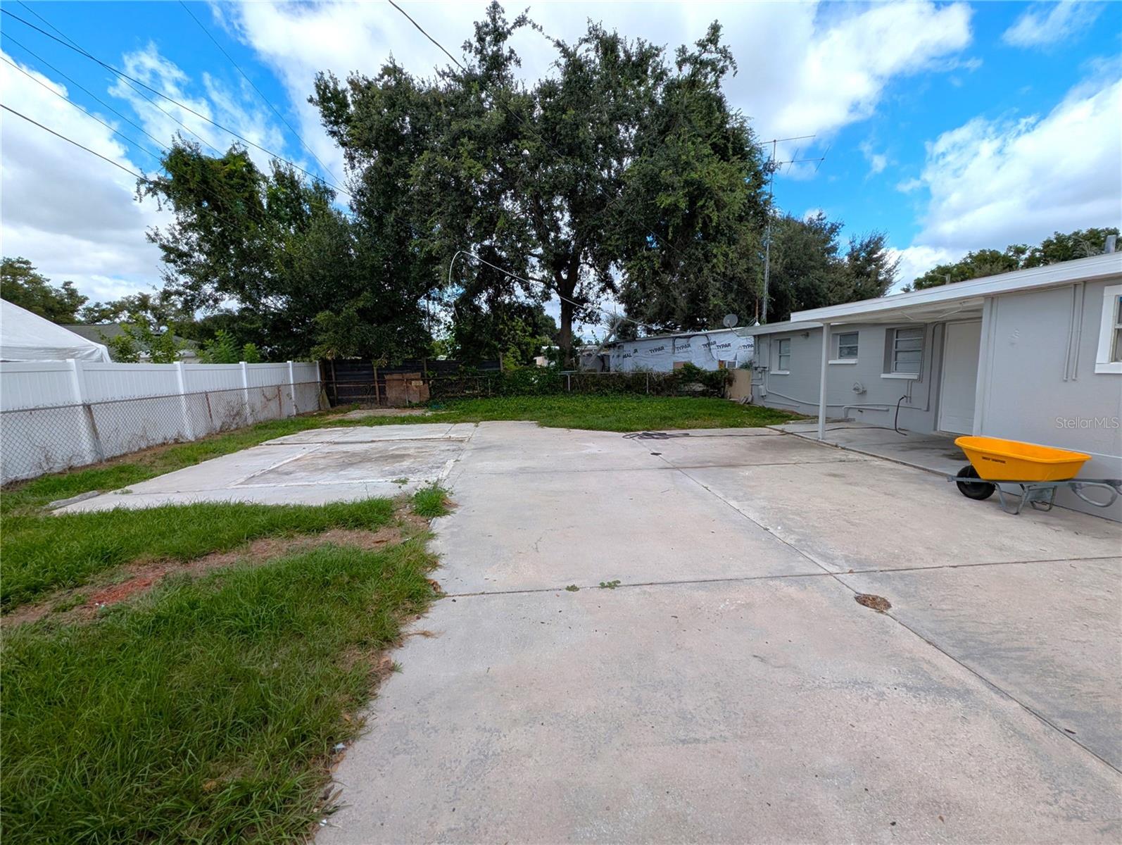 CLAIR MEL CITY UNIT 31 - Residential