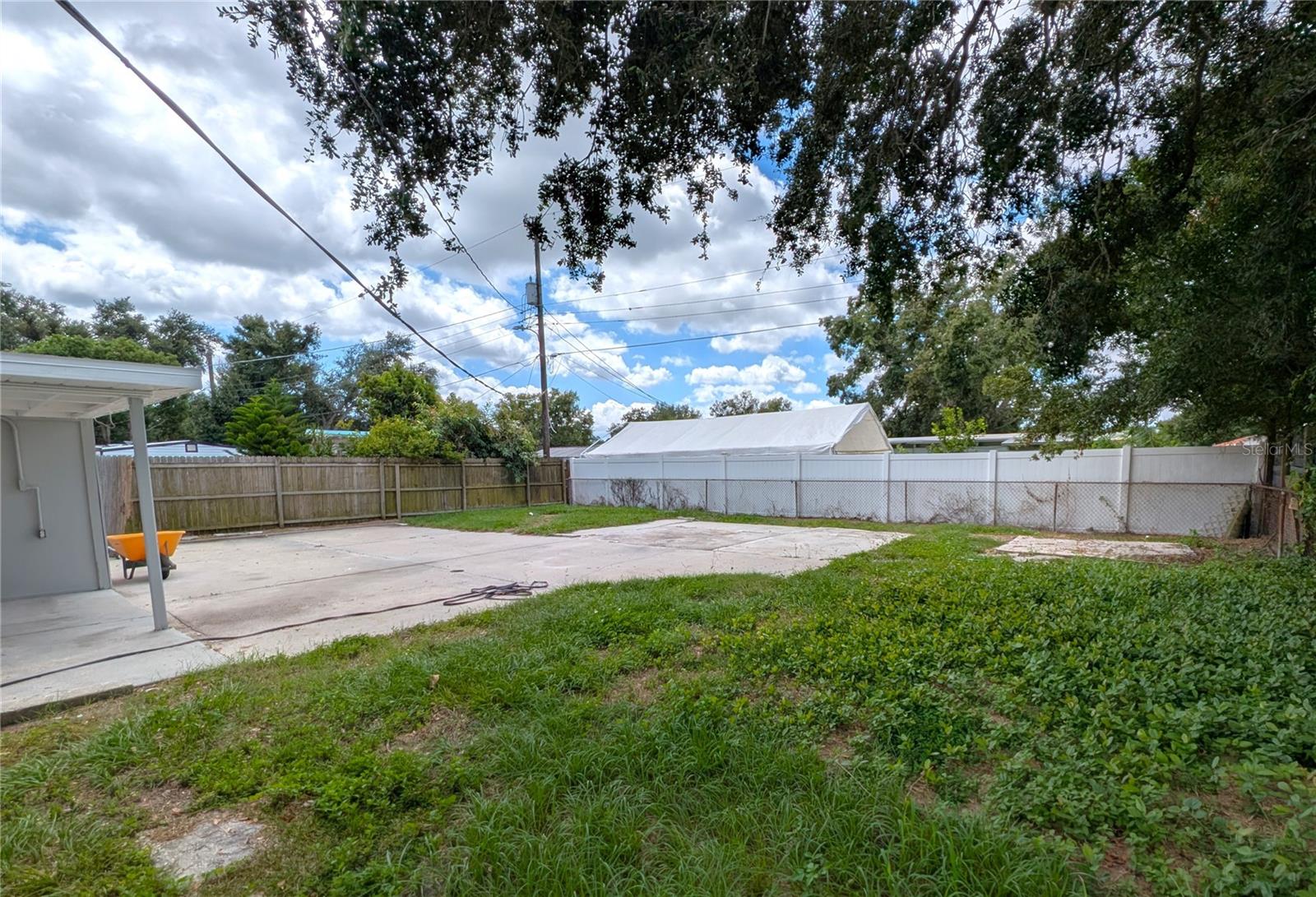 CLAIR MEL CITY UNIT 31 - Residential