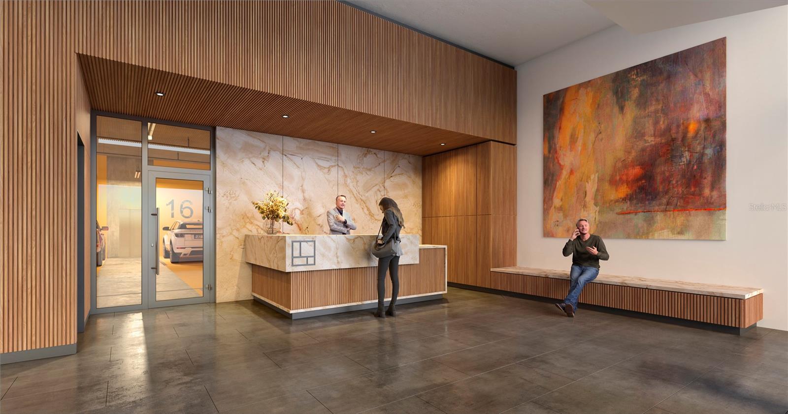 VILLA BALLADA - Residential