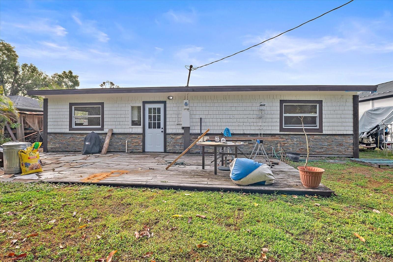 LOMA LINDA PARK - Residential