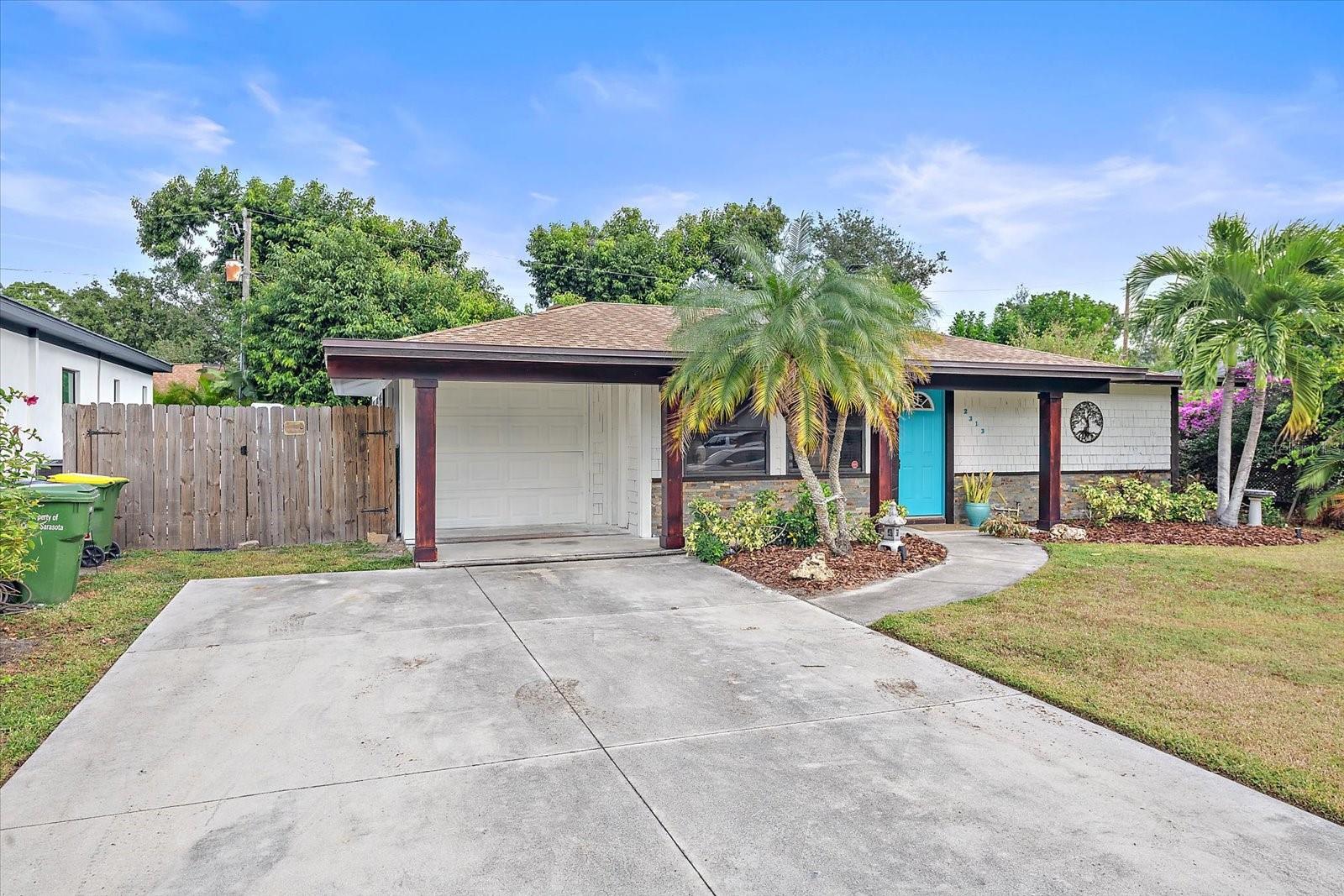 LOMA LINDA PARK - Residential