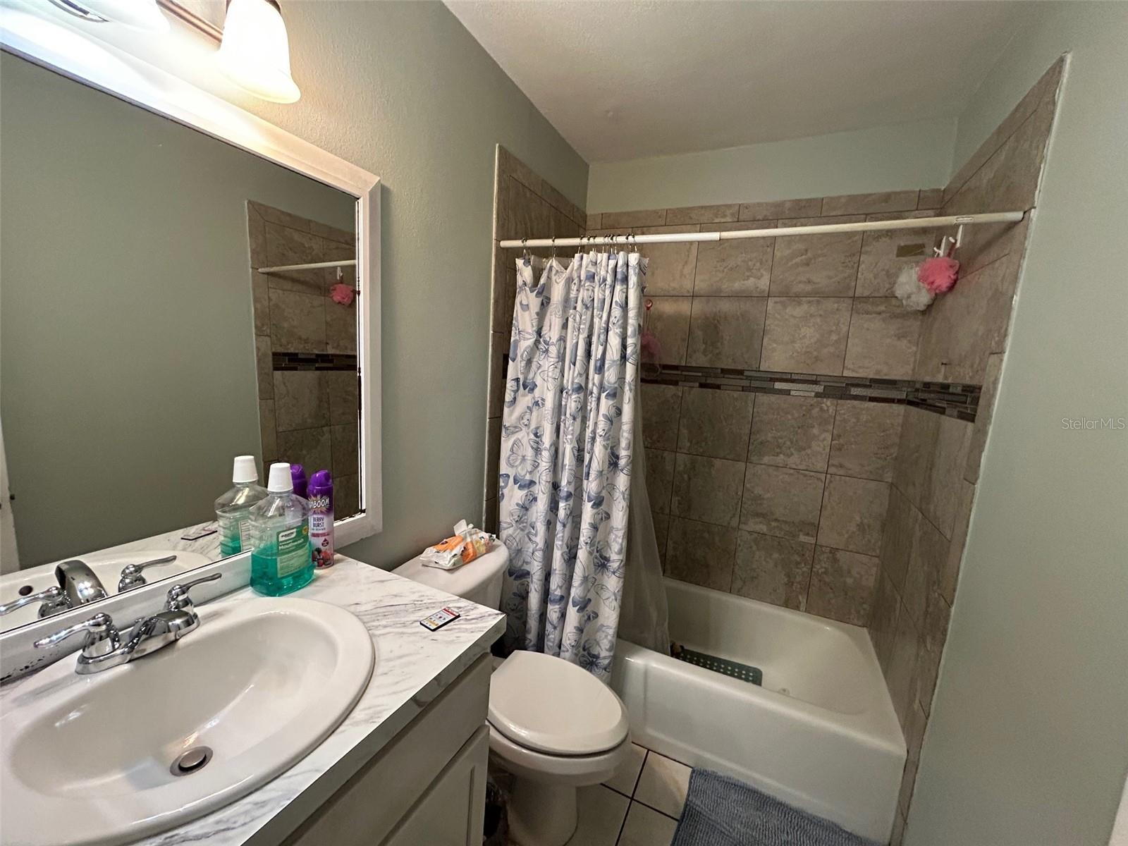 AIRPORT REV - Residential Income