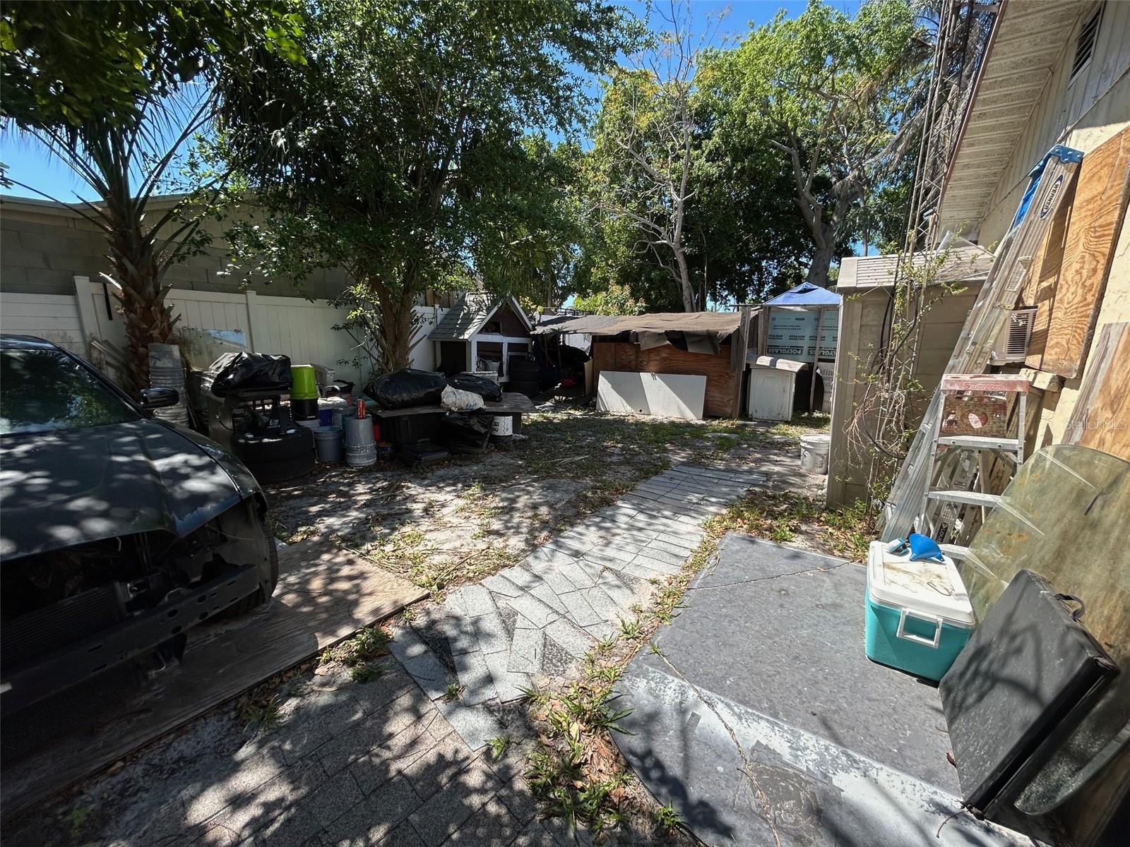 AIRPORT REV - Residential Income