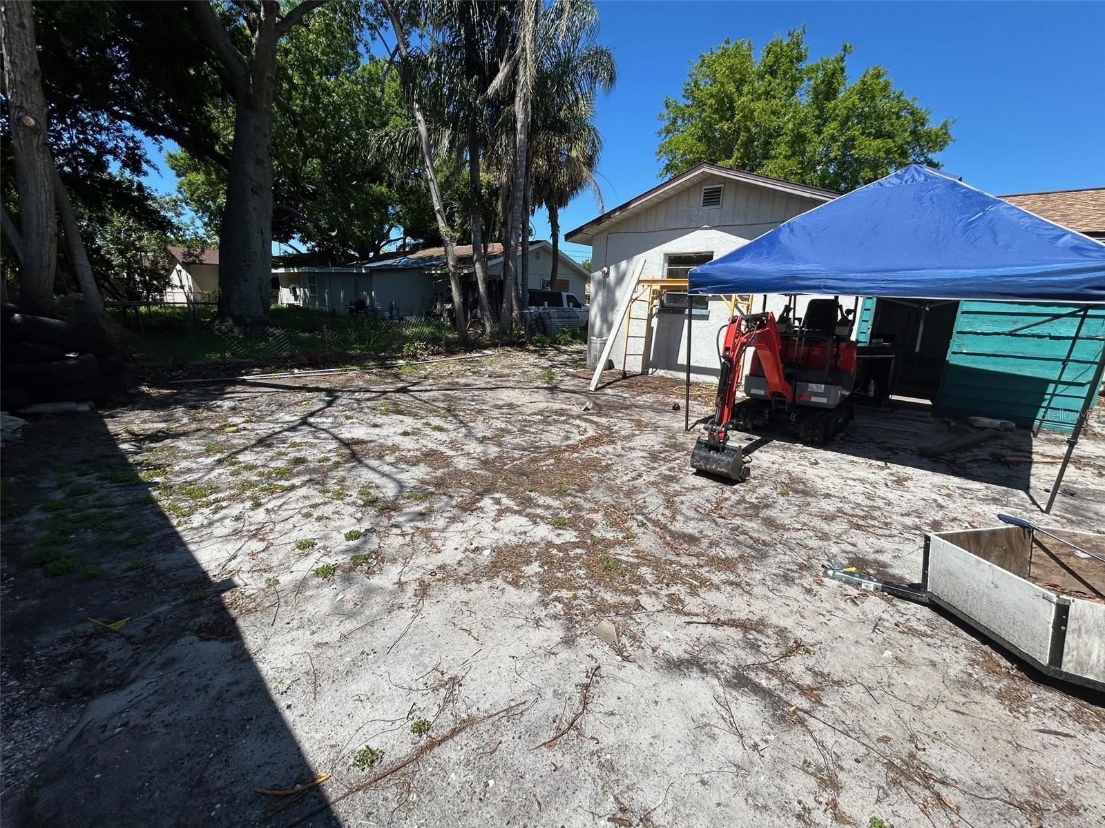 AIRPORT REV - Residential Income