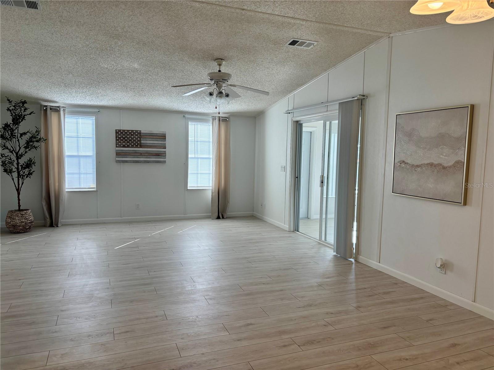 SEMINOLE COVE - Residential