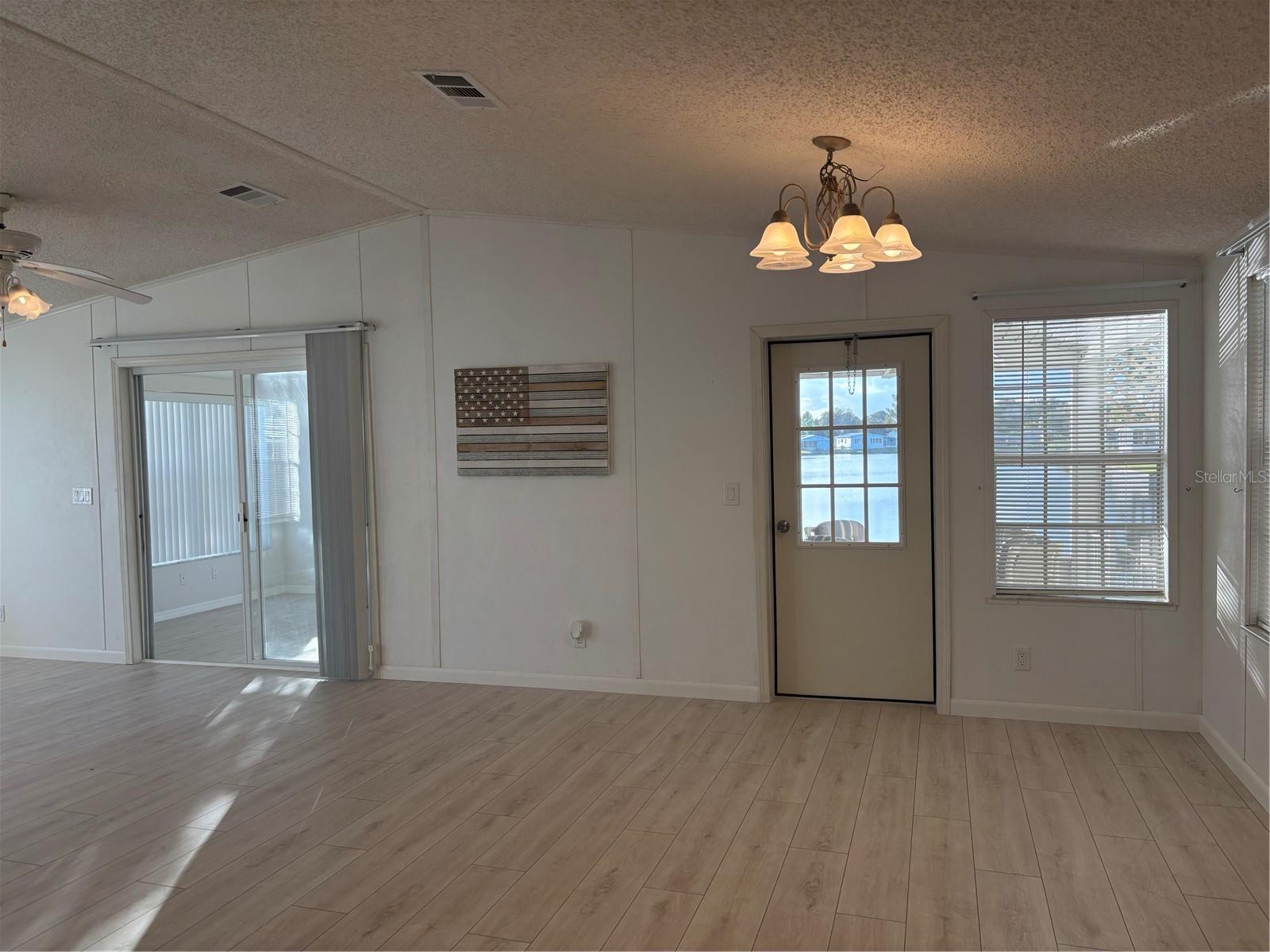 SEMINOLE COVE - Residential