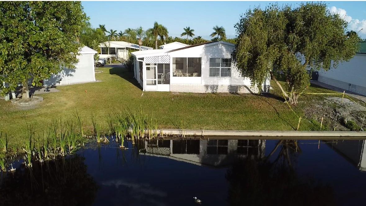 SEMINOLE COVE - Residential