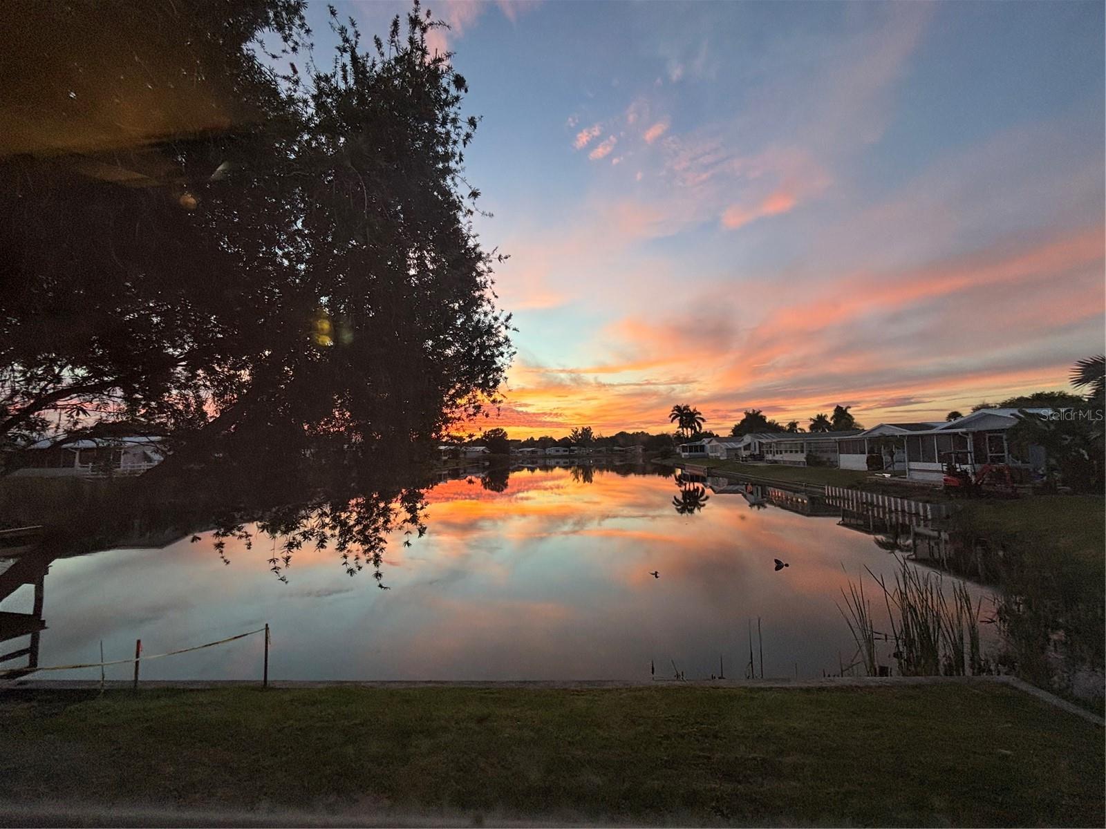 SEMINOLE COVE - Residential