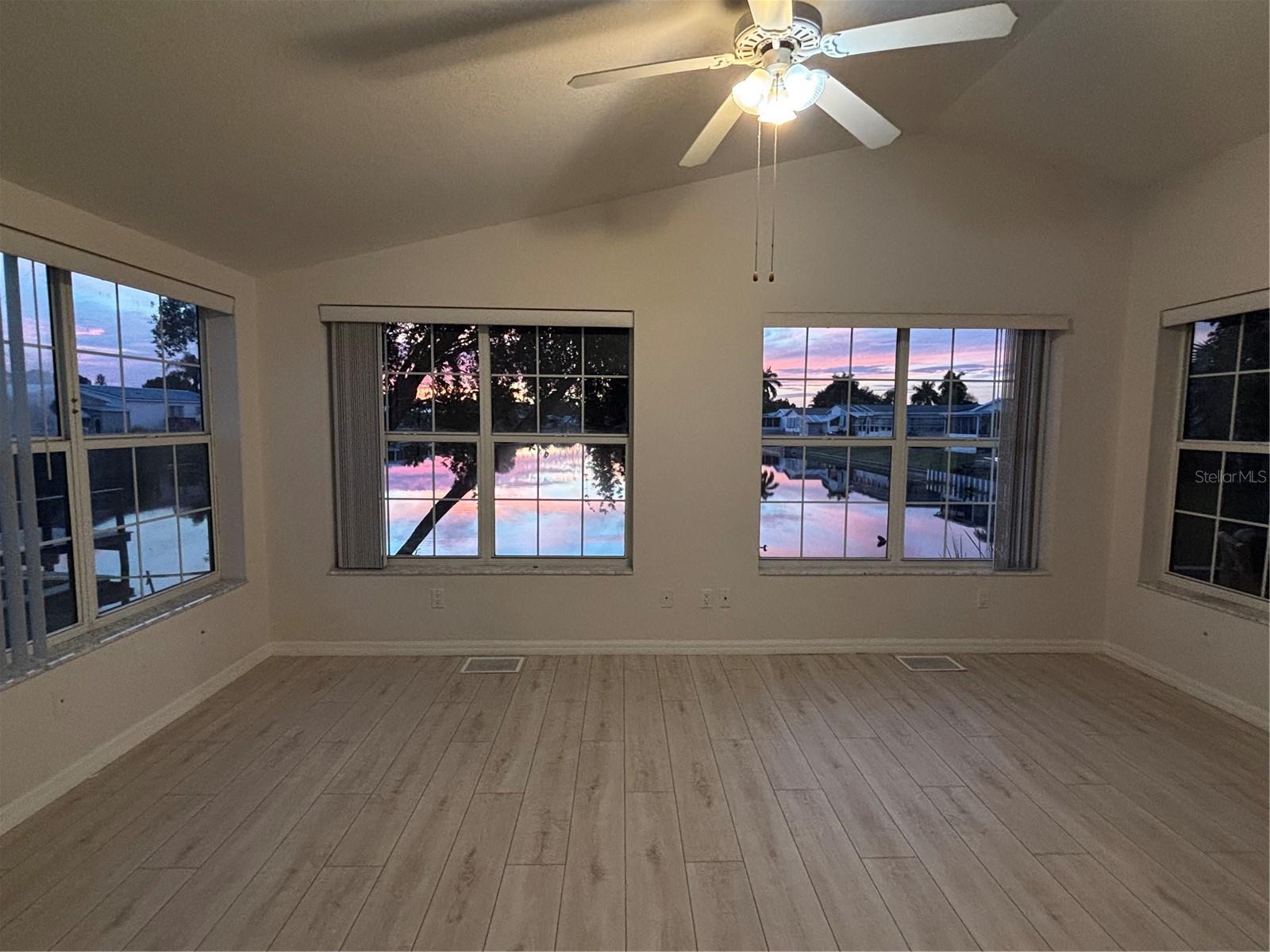 SEMINOLE COVE - Residential