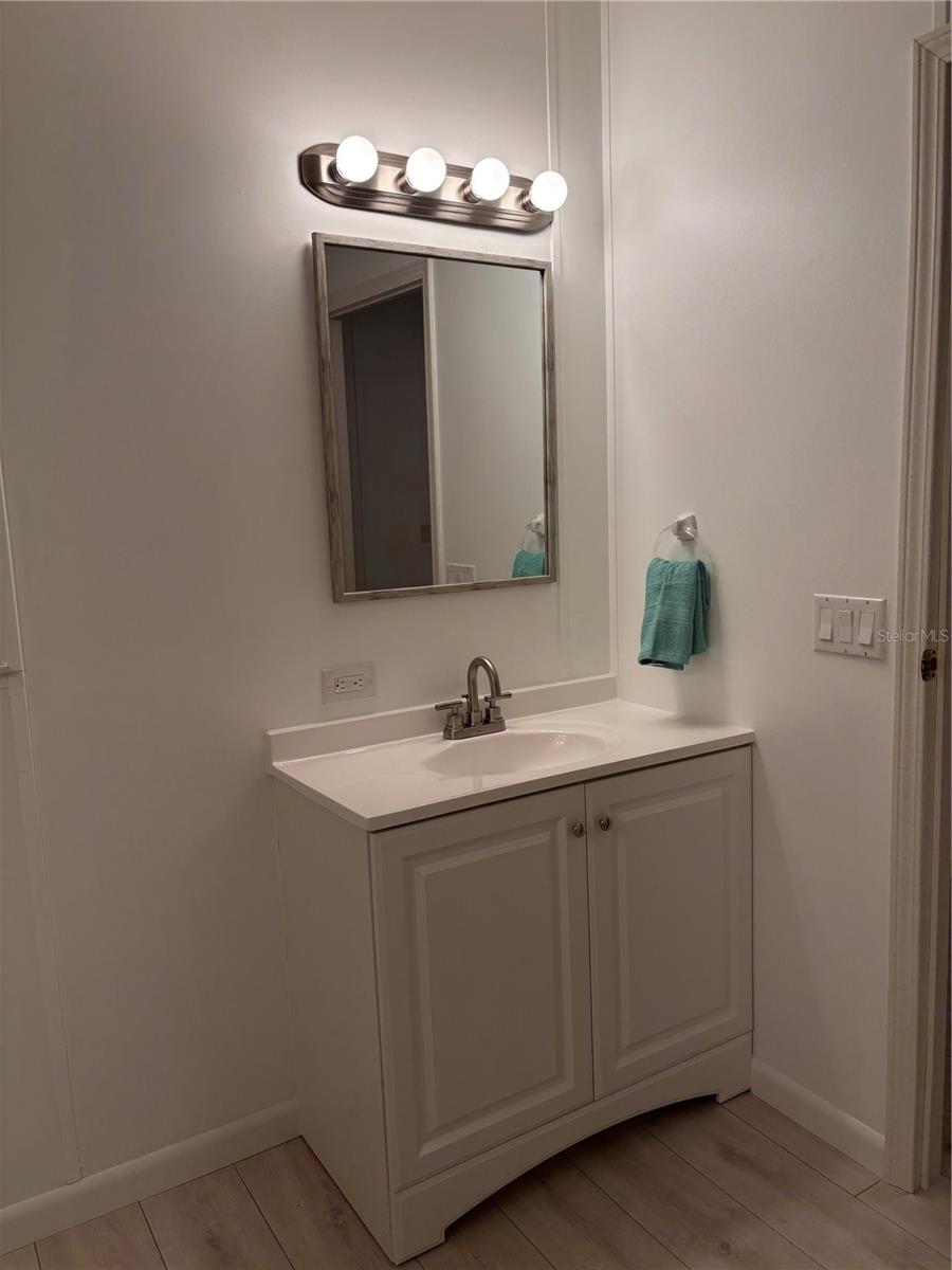 SEMINOLE COVE - Residential