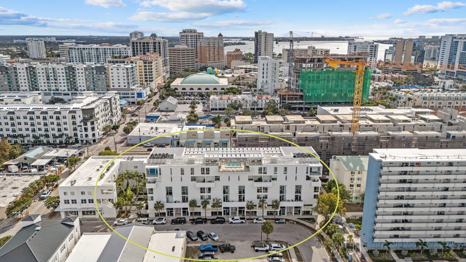 RISDON/5TH - Residential