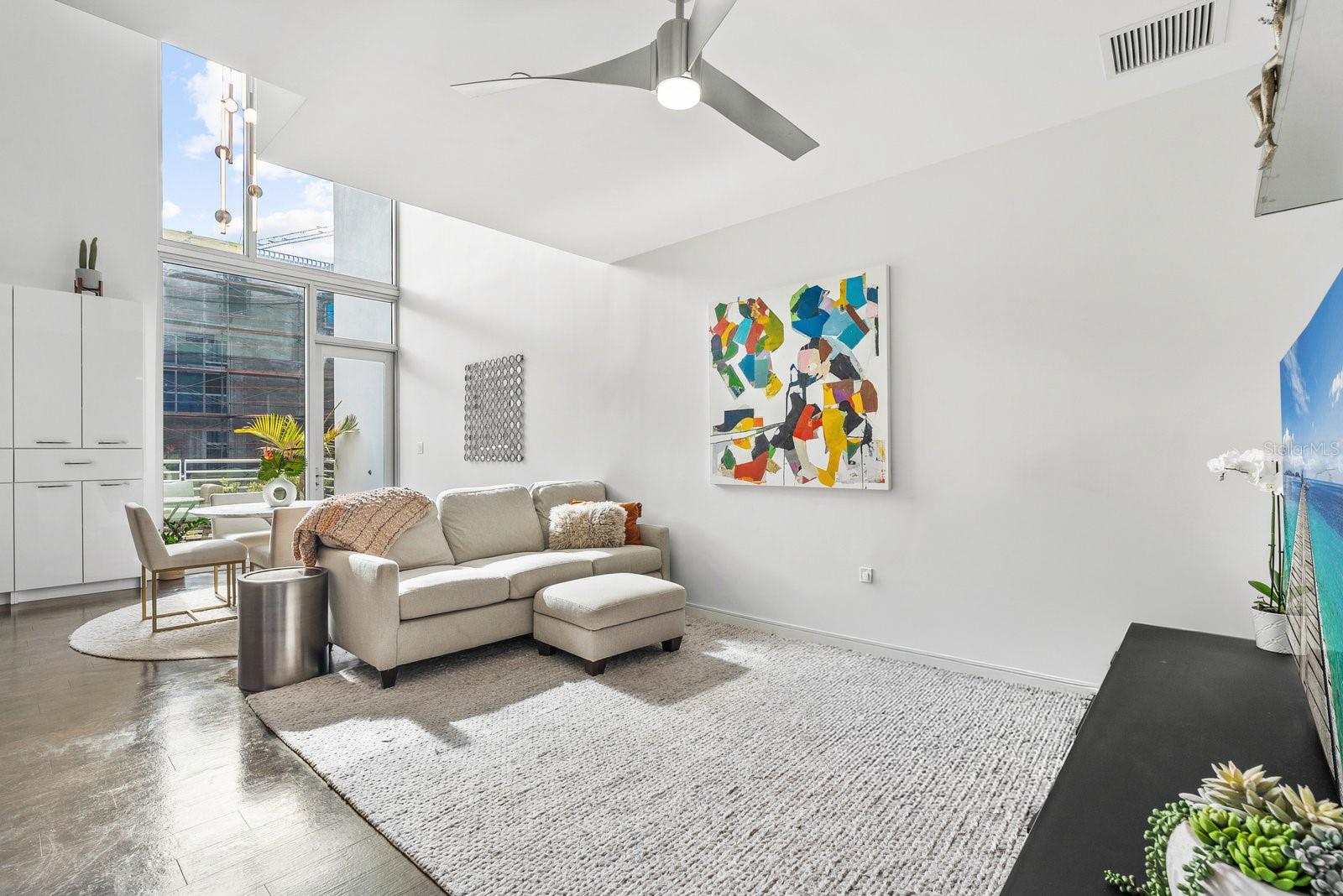 RISDON/5TH - Residential