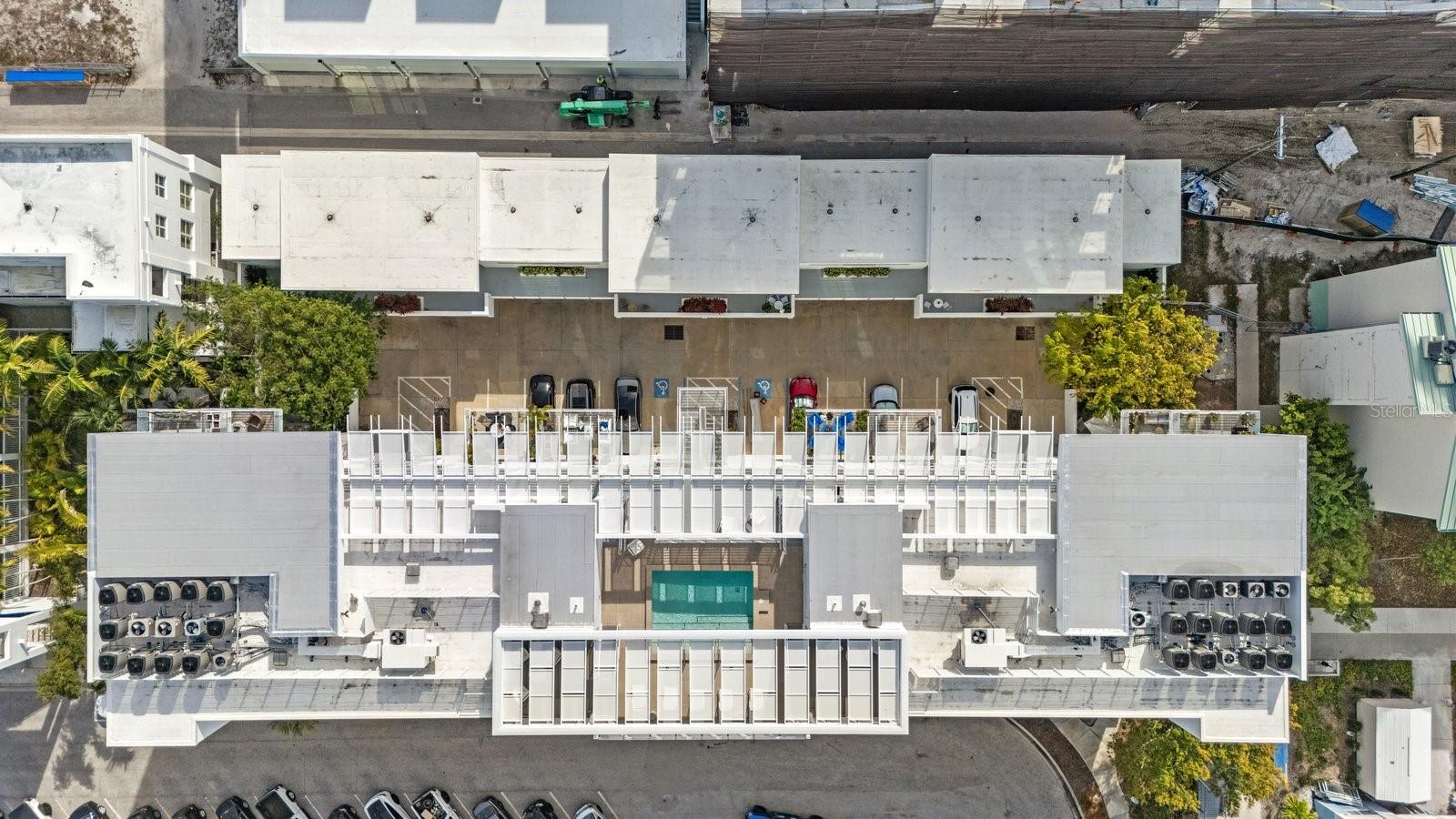 RISDON/5TH - Residential