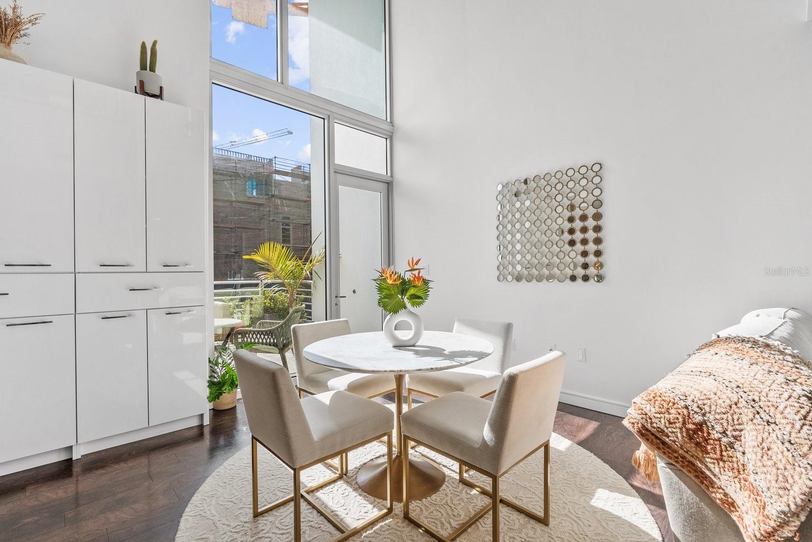 RISDON/5TH - Residential