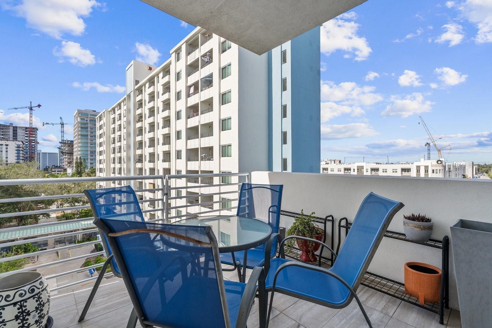 RISDON/5TH - Residential