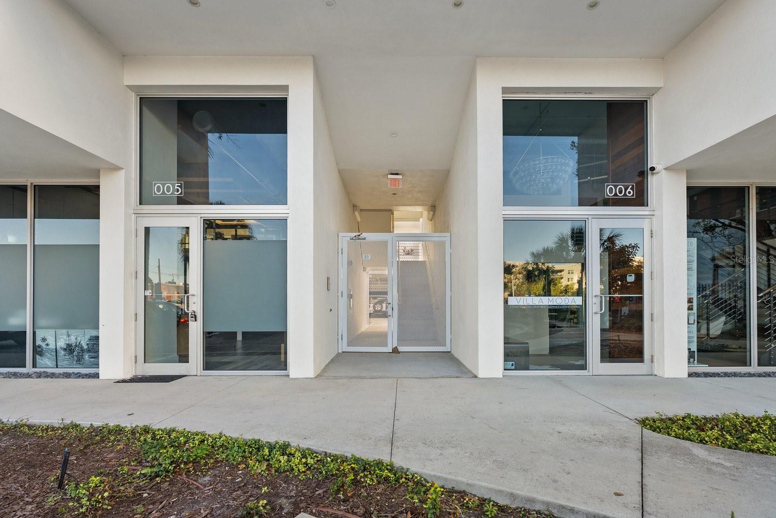 RISDON/5TH - Residential