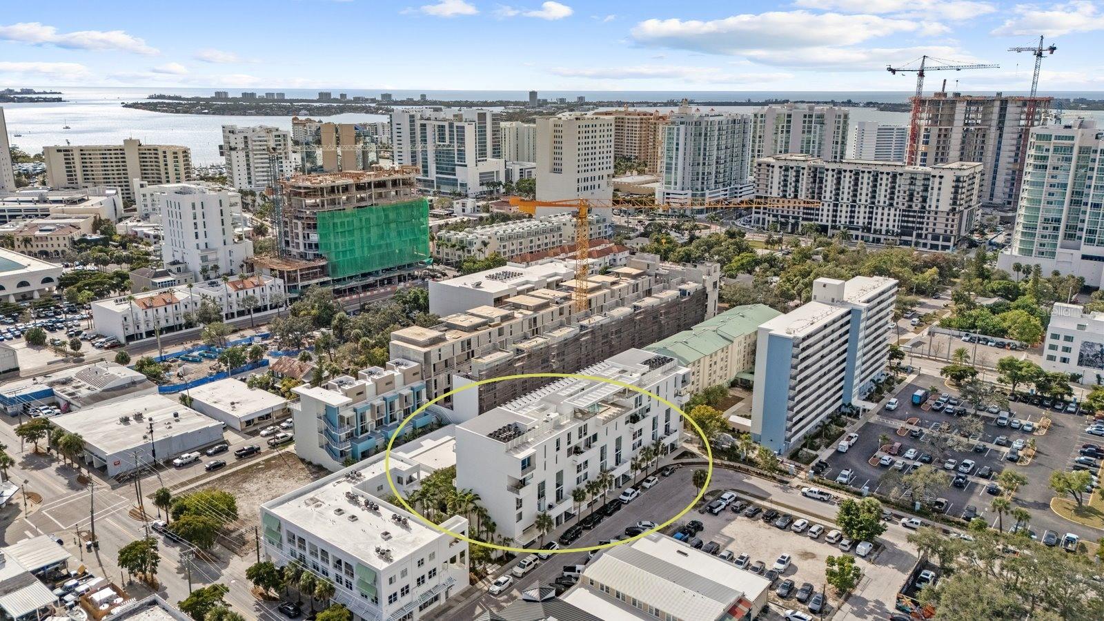 RISDON/5TH - Residential