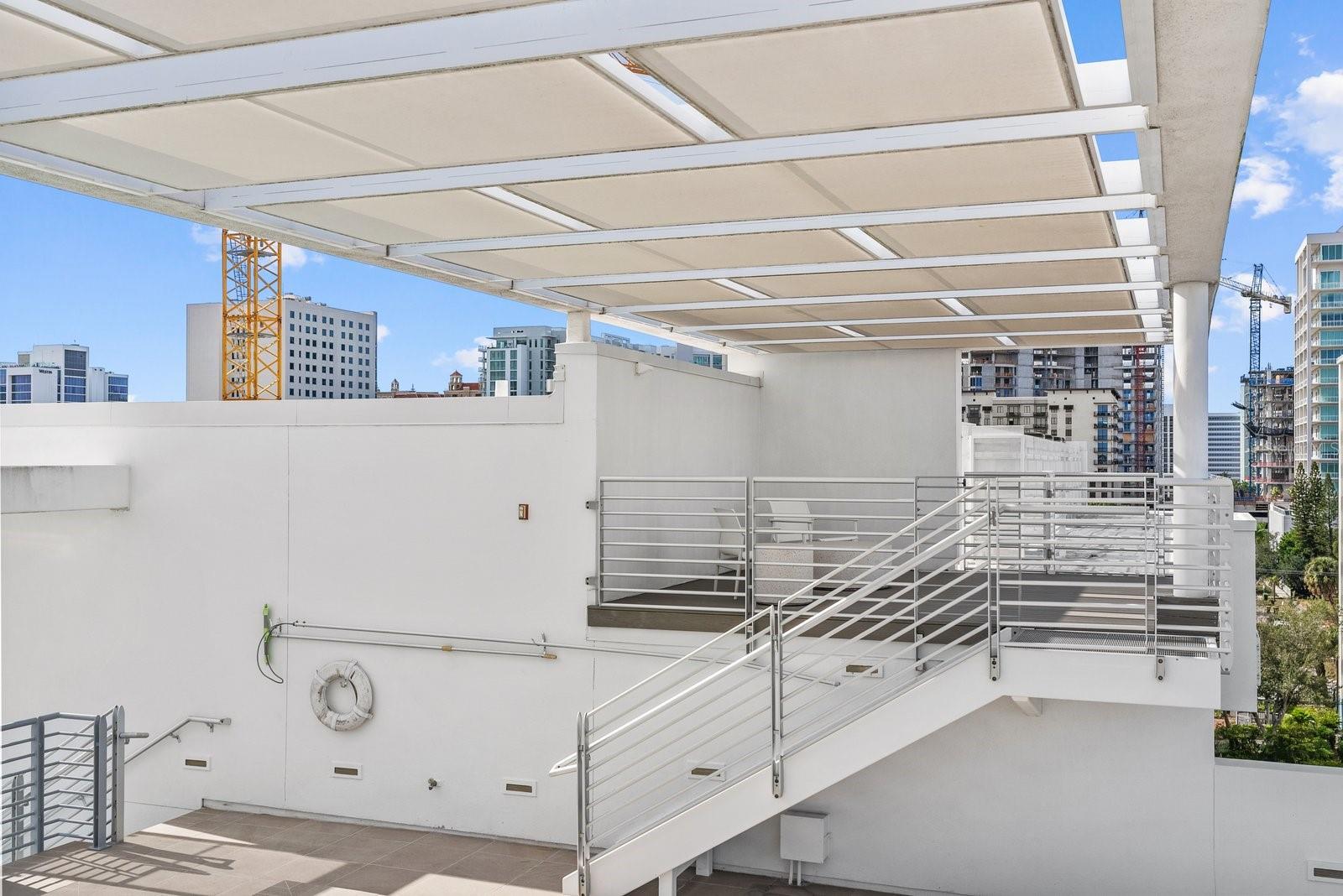 RISDON/5TH - Residential