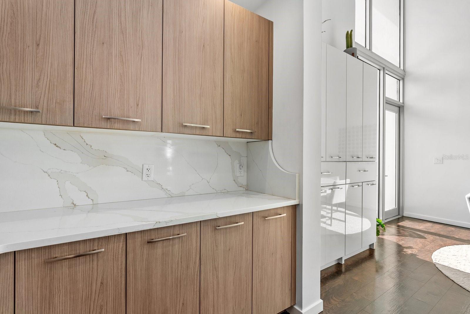 RISDON/5TH - Residential