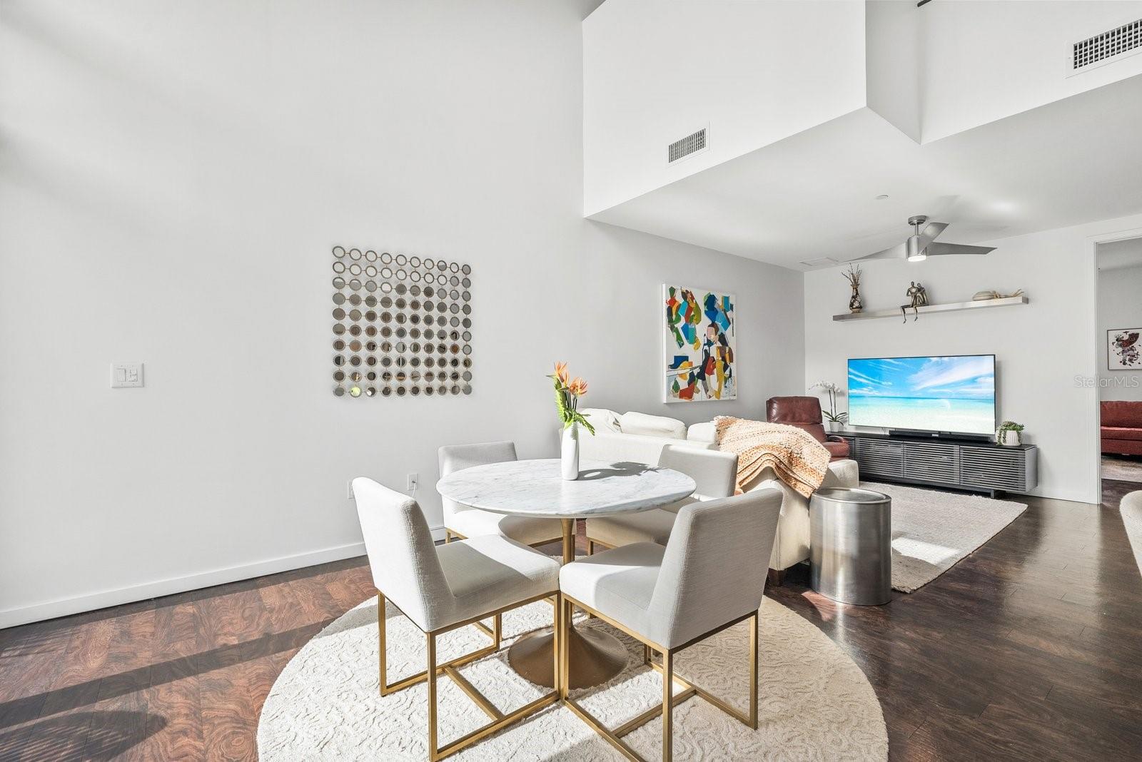 RISDON/5TH - Residential