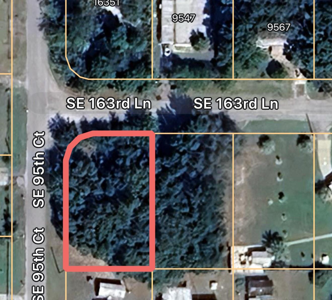 Prime corner lot located in the desirable Orange Blossom Hills community—ideal for building your dream home or a manufactured home. Enjoy a quiet, peaceful setting with the added benefit of being just minutes from The Villages, shopping, dining, and everyday conveniences. The adjacent lot is also available (OM704012) , providing the option to expand or secure additional space. Opportunities like this don’t come along often—take advantage while you can.