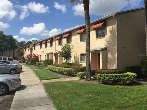 A home in ORLANDO