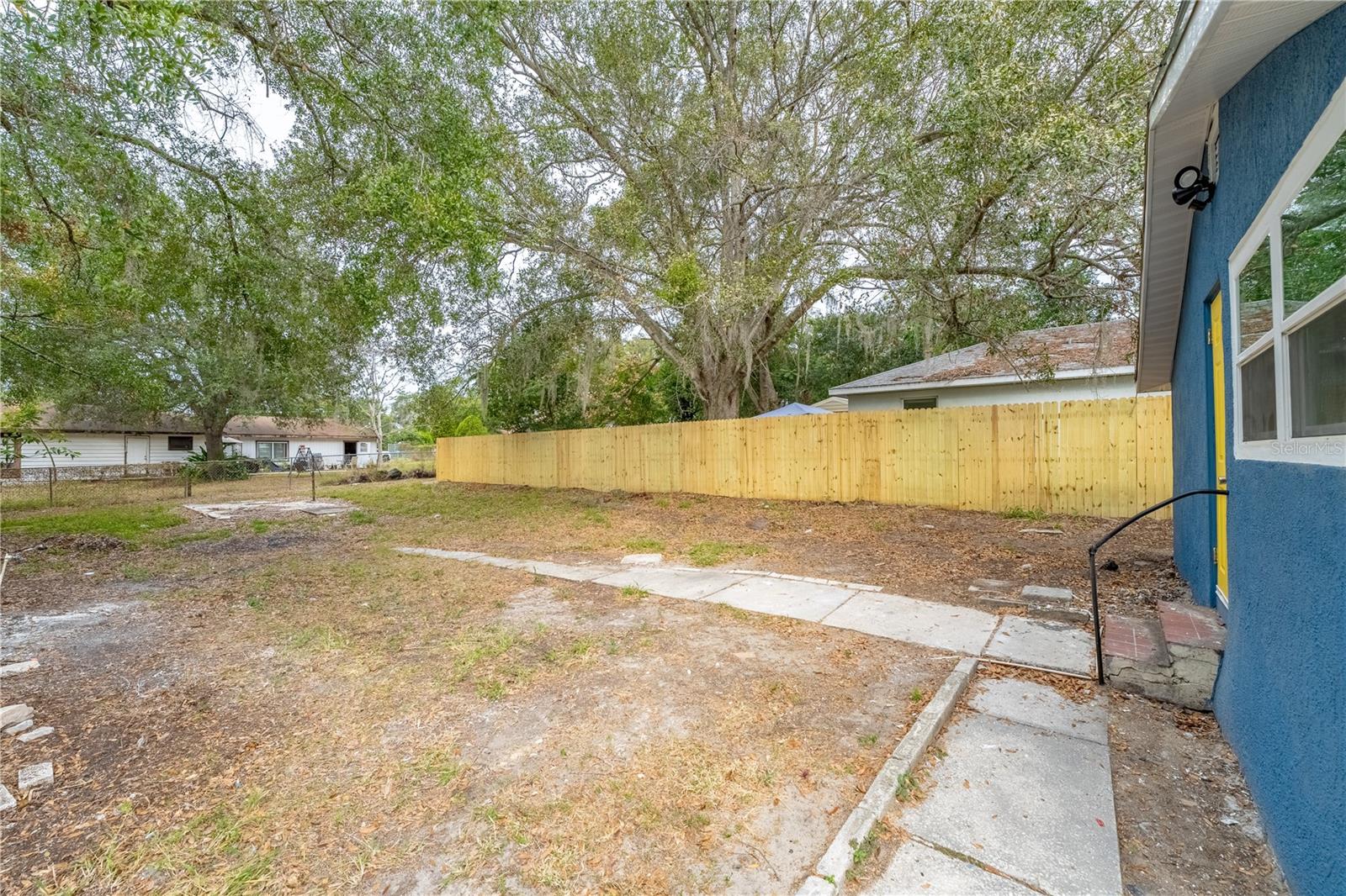 AUBURNDALE HEIGHTS - Residential